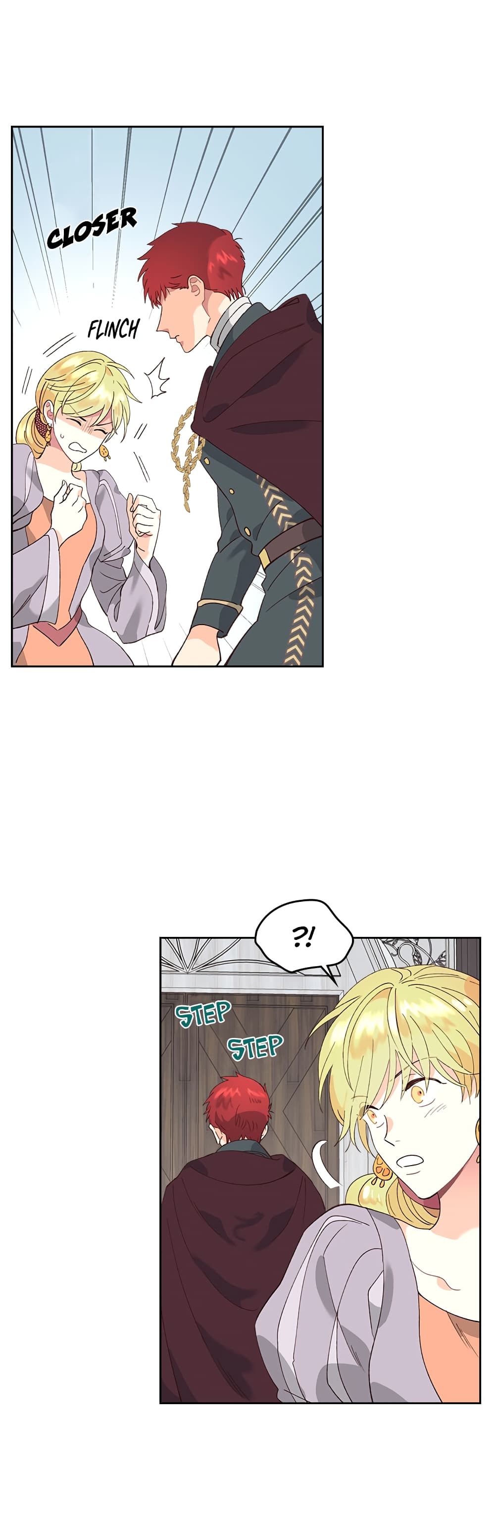 The Knight and Her Emperor 49-49