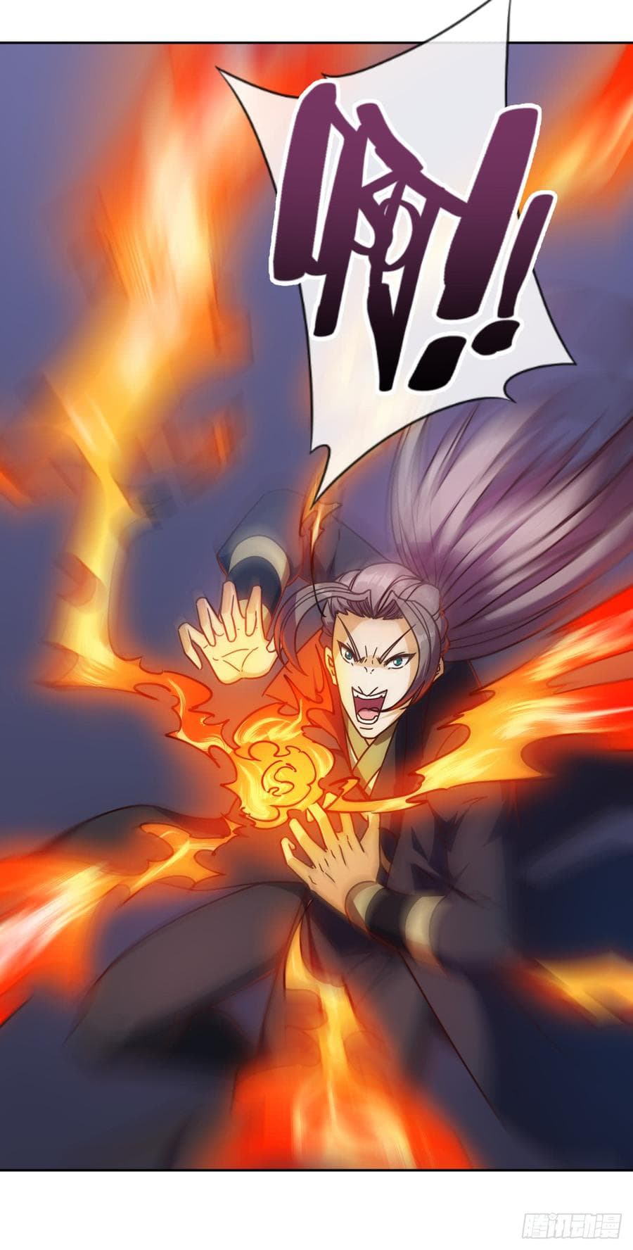 Hong Tianshen Zun 71-71