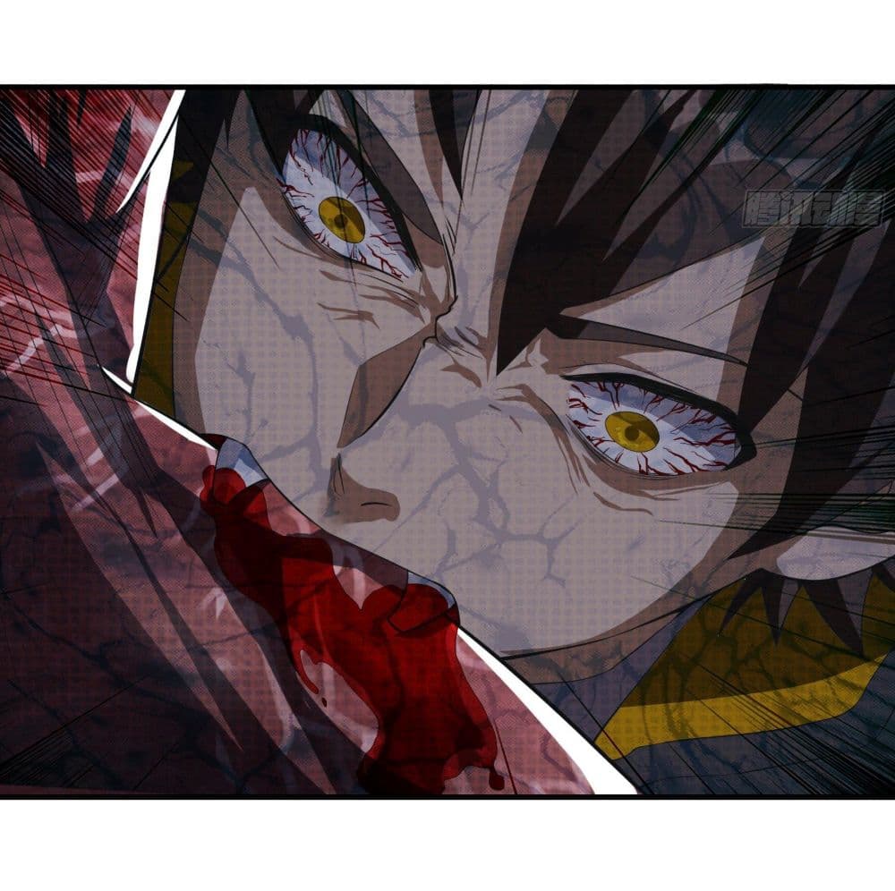 Infinite Viral Infection 3-3