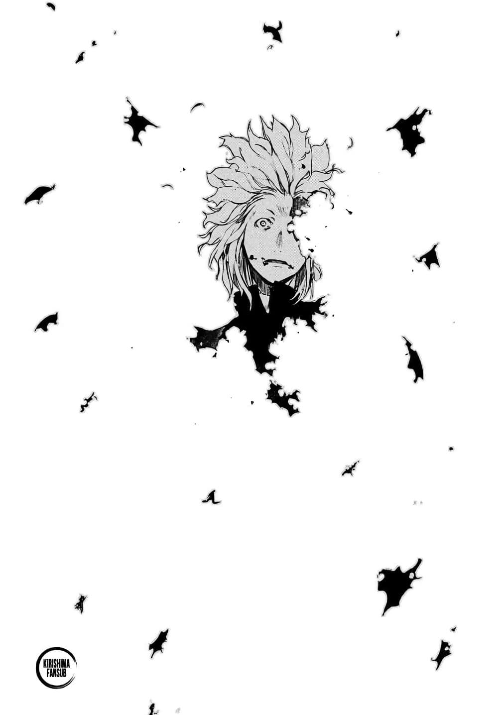 Gleipnir กายาสถิตอสูร 58-หนทางที่จะหยุดเรื่องนี้ได้