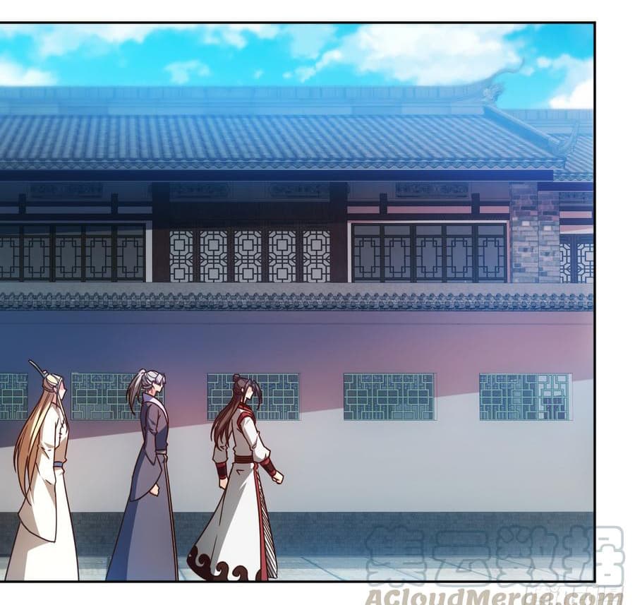 Hong Tianshen Zun 66-66