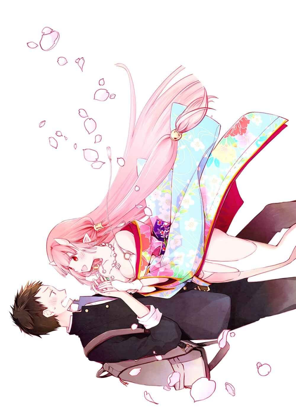 Koibito wa Oni no Hime 6.5-6.5