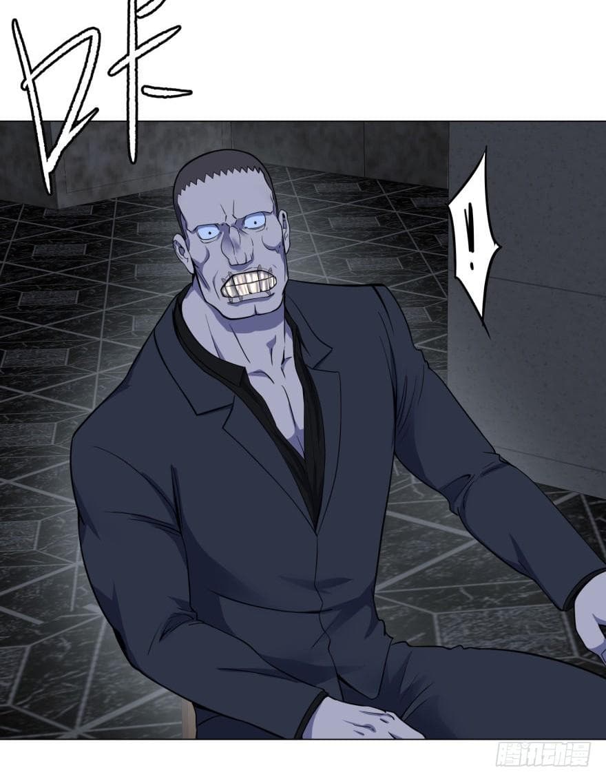 List of Villains 34-34