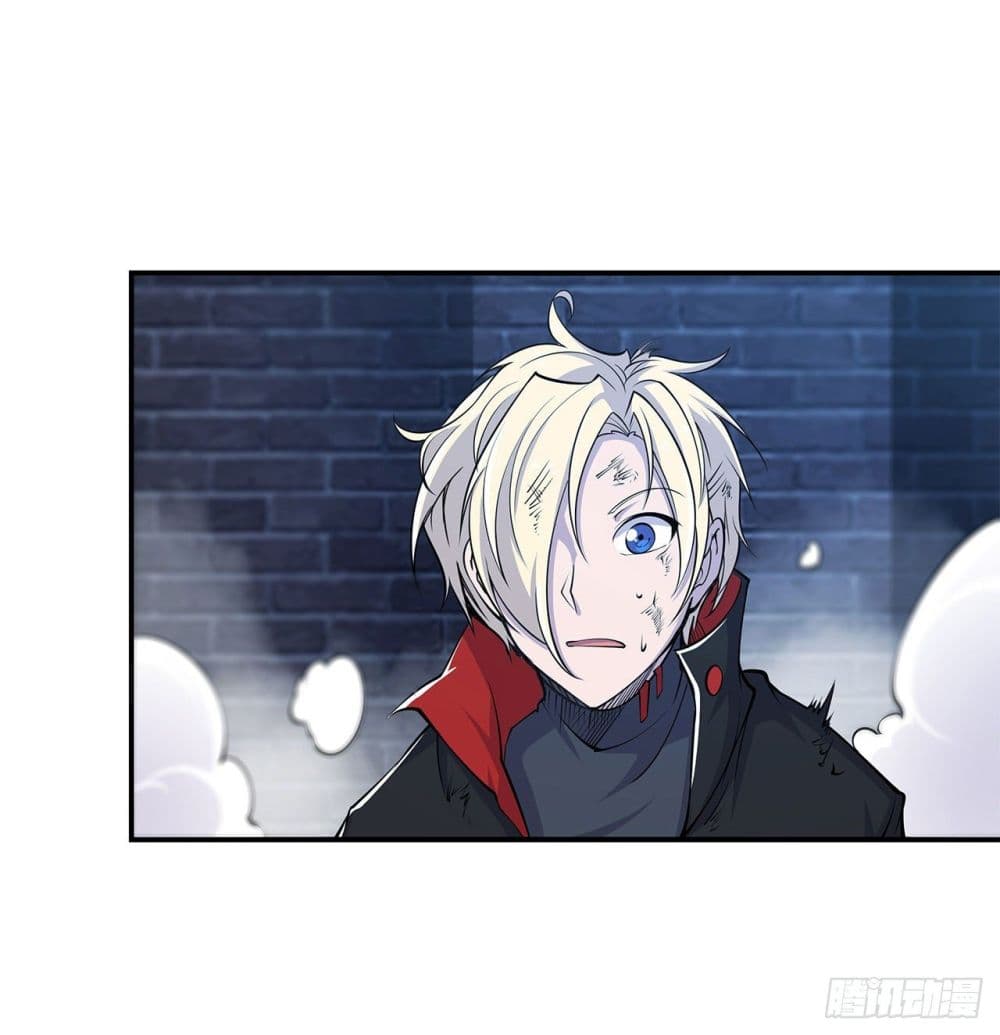 The Strongest Knight Become To Lolicon Vampire ผมคืออัศวินผู้แข็งแกร่งที่ถูกสาปให้กลายเป็นแวมไพร์โลลิ 31-31
