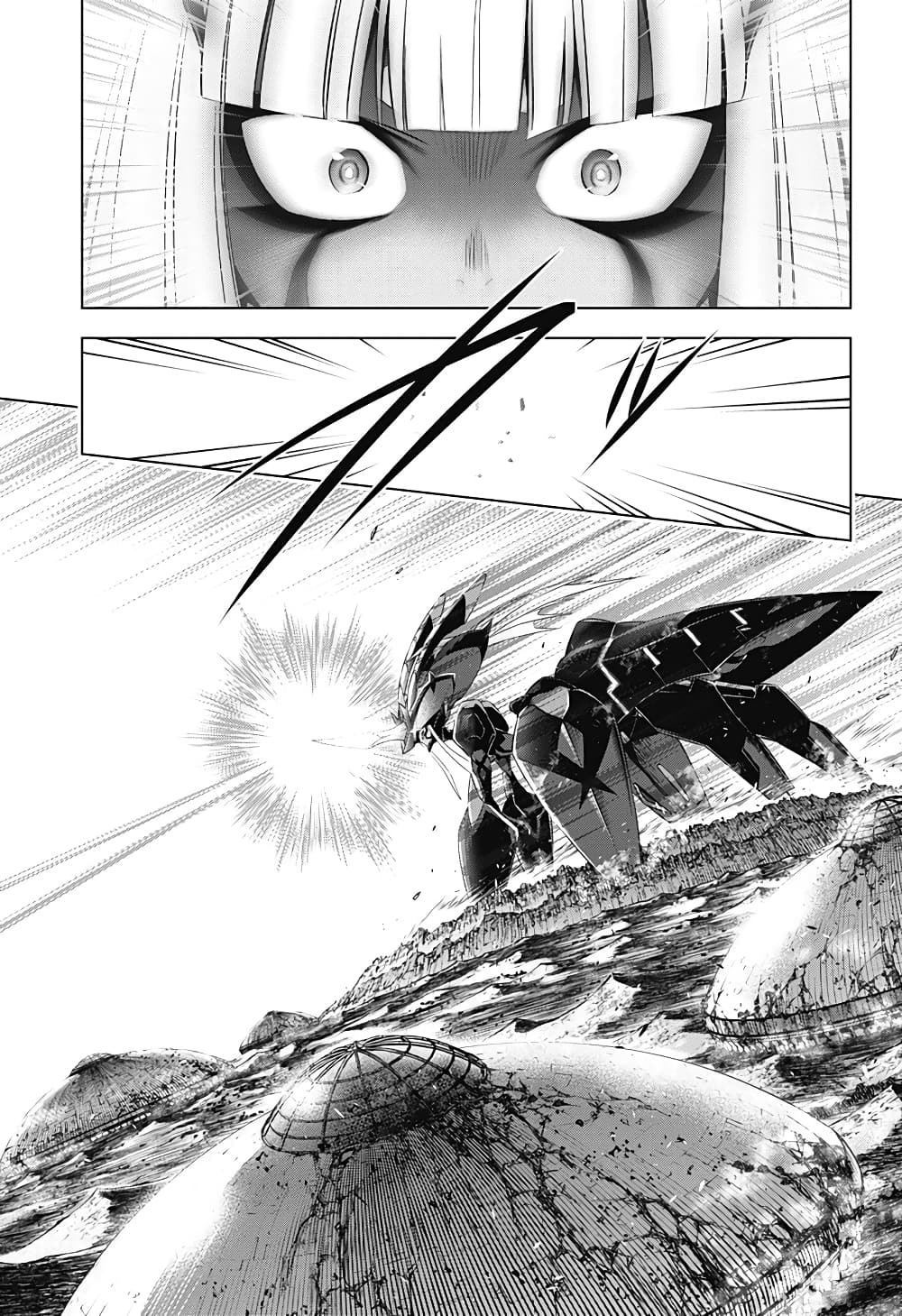 DARLING in the FRANXX 59-59