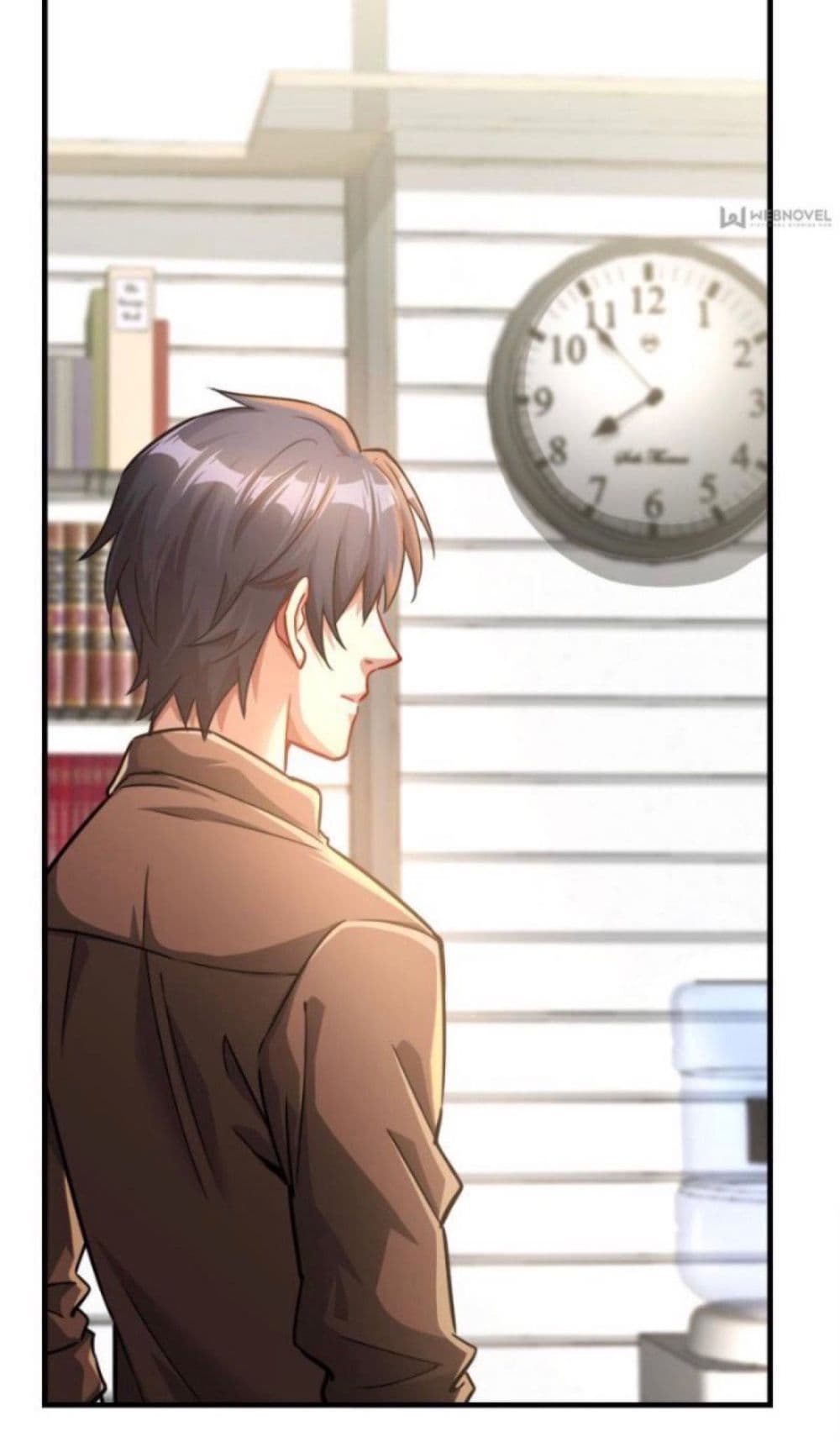 Night Bookstore 13-13
