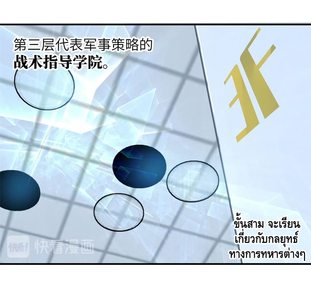 Global Martial Arts ระบบจอมยุทธสุดโกงแห่งโลกคู่ขนาน 29-29