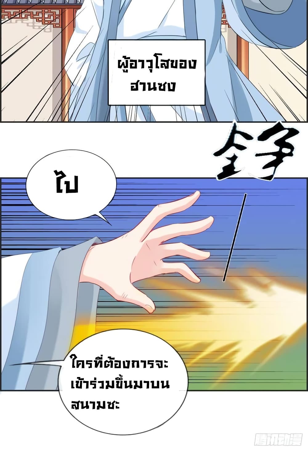 Strongest Friend System 21-21