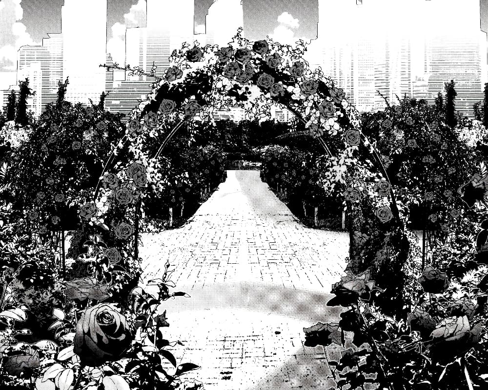 Imawa no Kuni no Alice 57-เปิดม่านวันที่ 7 (5)