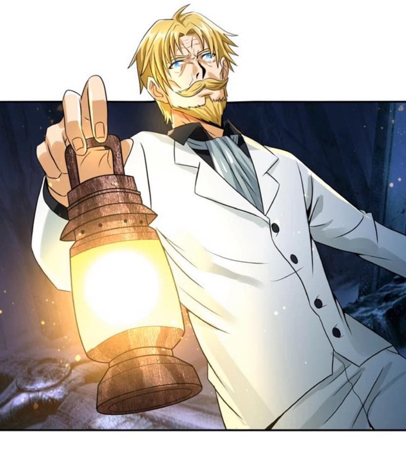 Return of Soul Master 30-30