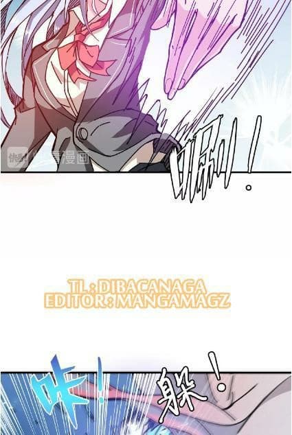 God Slayer 25-25