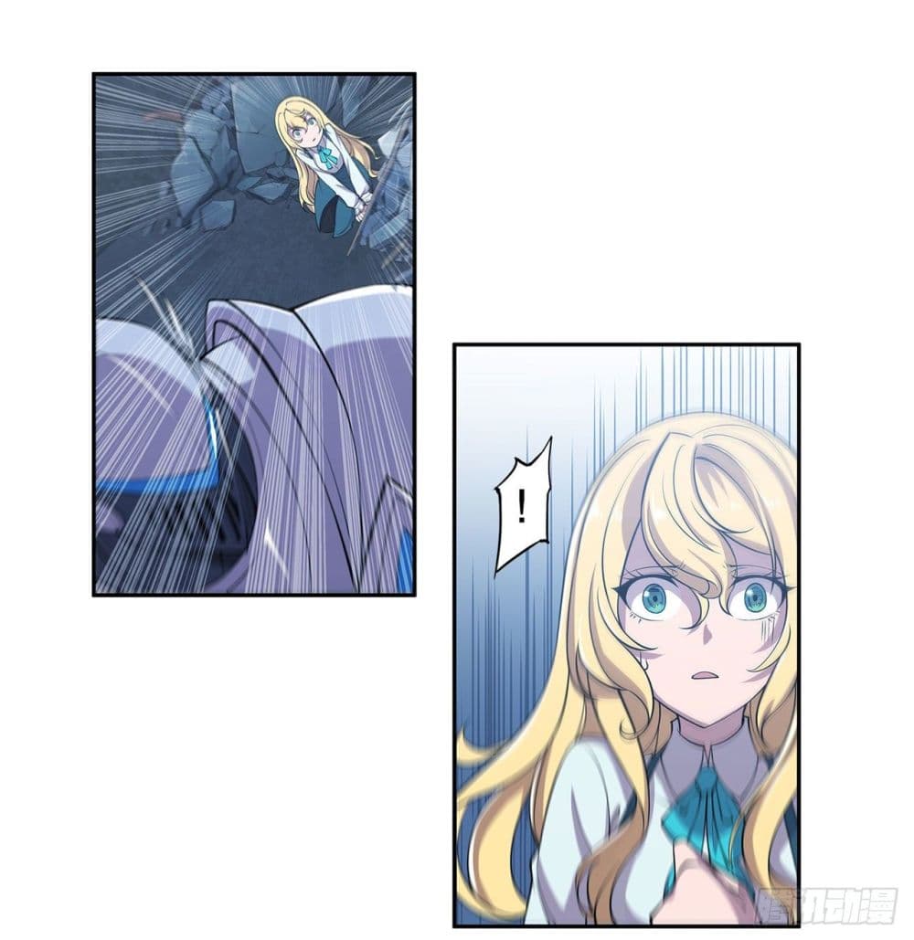 The Strongest Knight Become To Lolicon Vampire ผมคืออัศวินผู้แข็งแกร่งที่ถูกสาปให้กลายเป็นแวมไพร์โลลิ 25-25