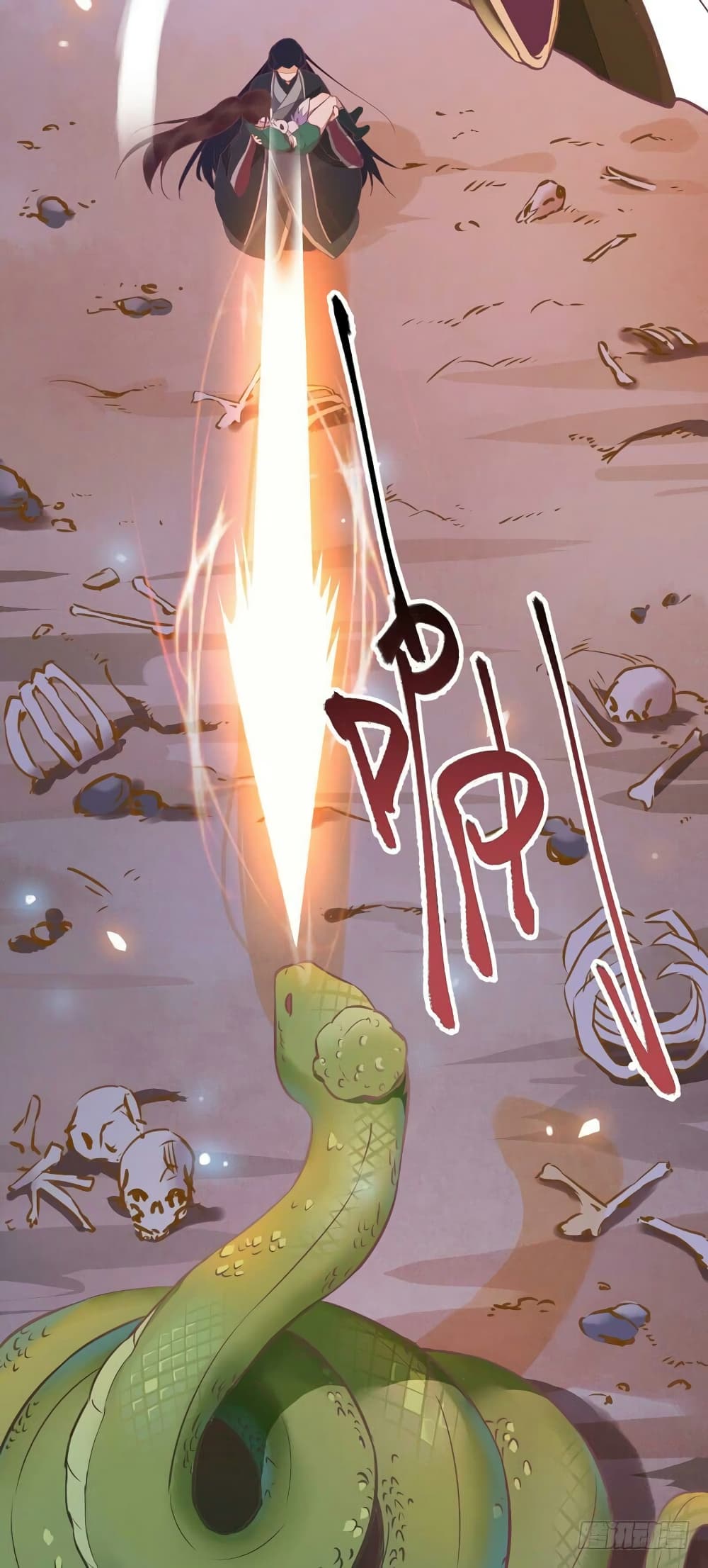 Rebirth Of The Divine Doctor 27-27
