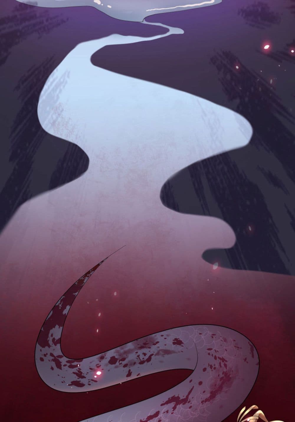 Return of the Demon Goddess 0-0