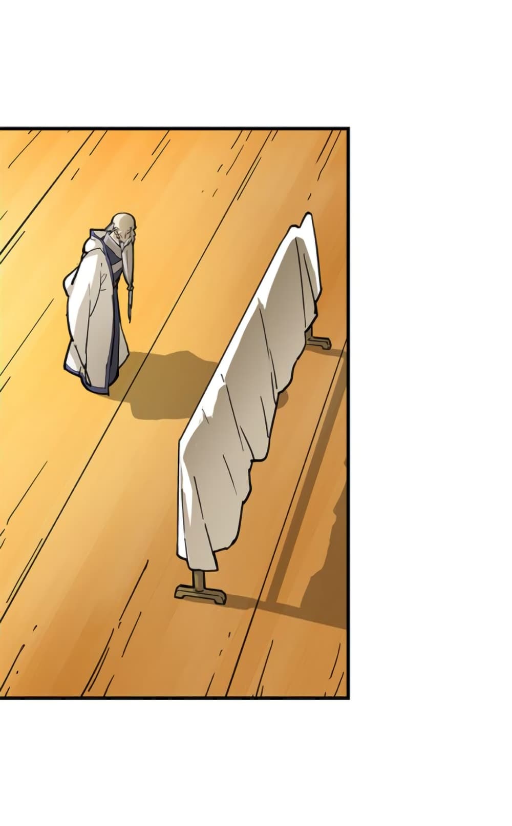 The Heaven Sword and the Dragon Saber 13-13