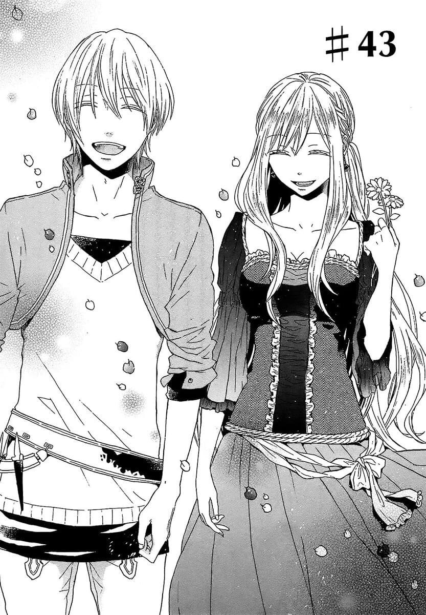 Bokura no Kiseki 43-43