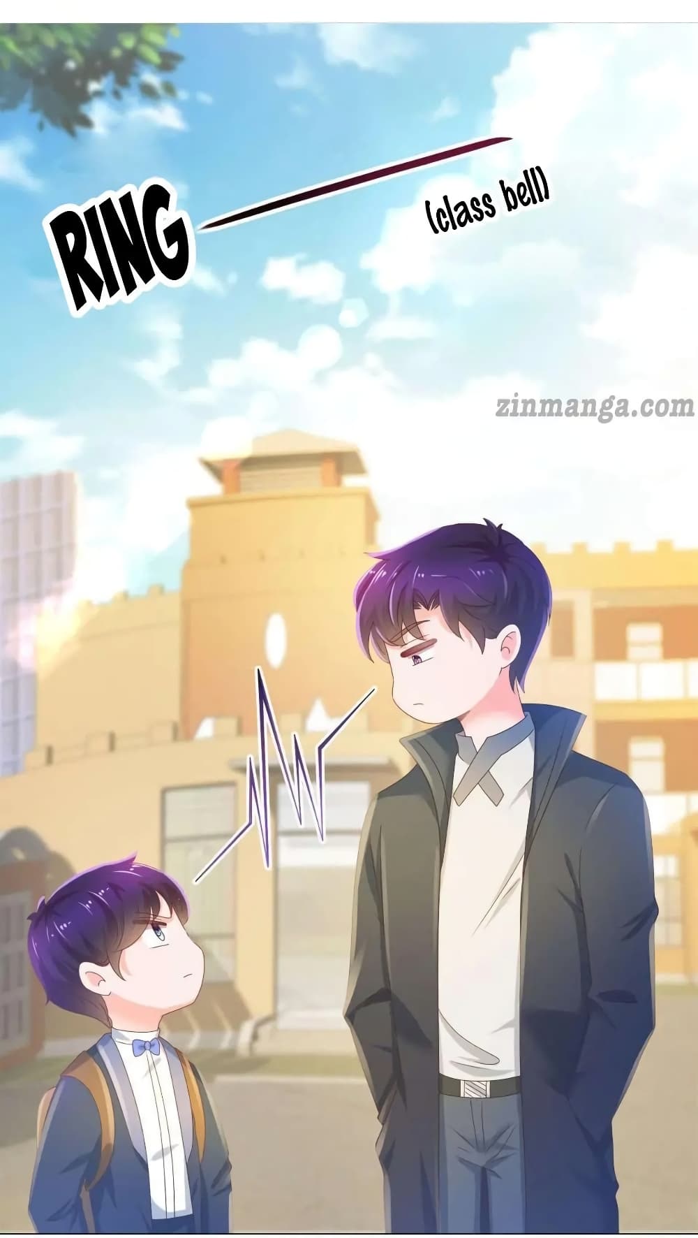 The Lovely Wife And Strange Marriage แผนรักลวงใจ 162-162