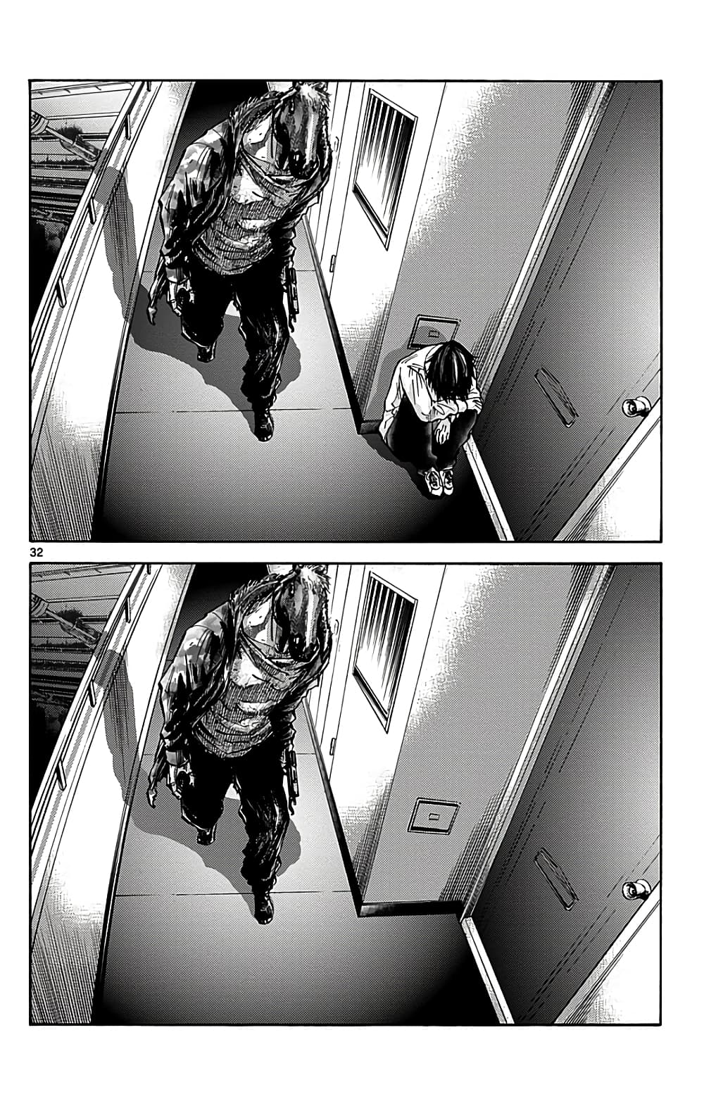 Imawa no Kuni no Alice 7-5 โพธิ์ดำ (2)