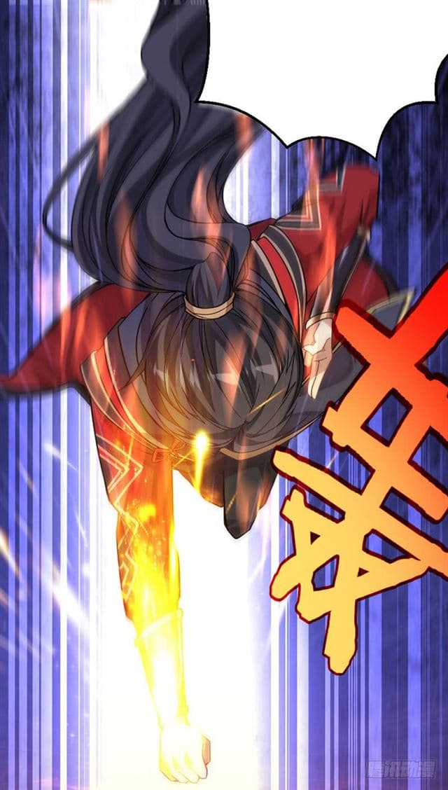 Return of Divine Emperor 27-27