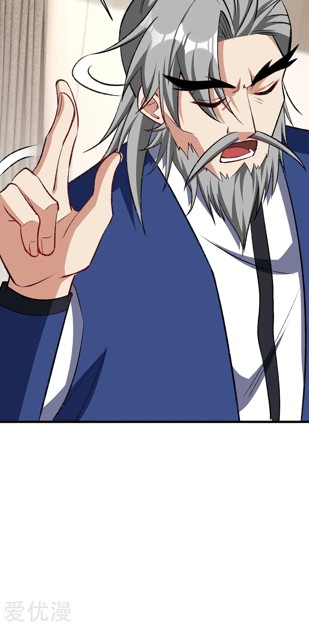 Rise of The Demon King รุ่งอรุณแห่งราชาปีศาจ 140-140