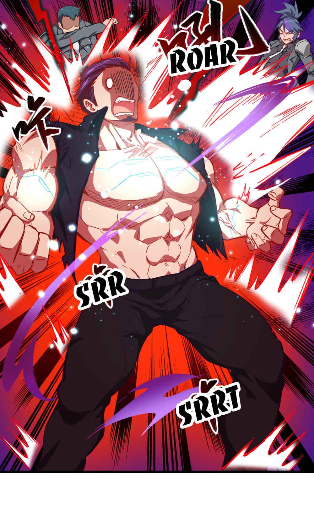 Magician from The Future 10-10