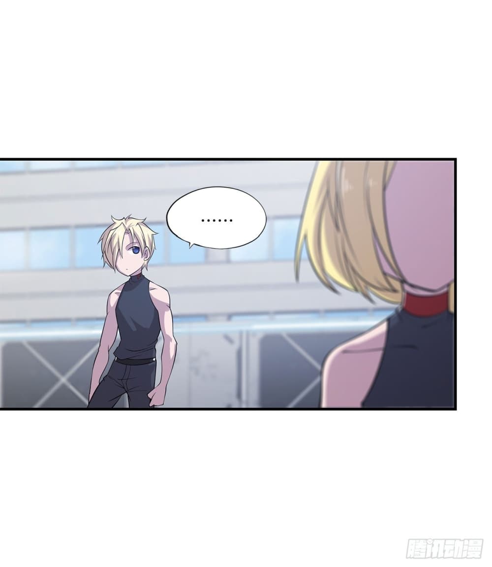 The Strongest Knight Become To Lolicon Vampire ผมคืออัศวินผู้แข็งแกร่งที่ถูกสาปให้กลายเป็นแวมไพร์โลลิ 21-21