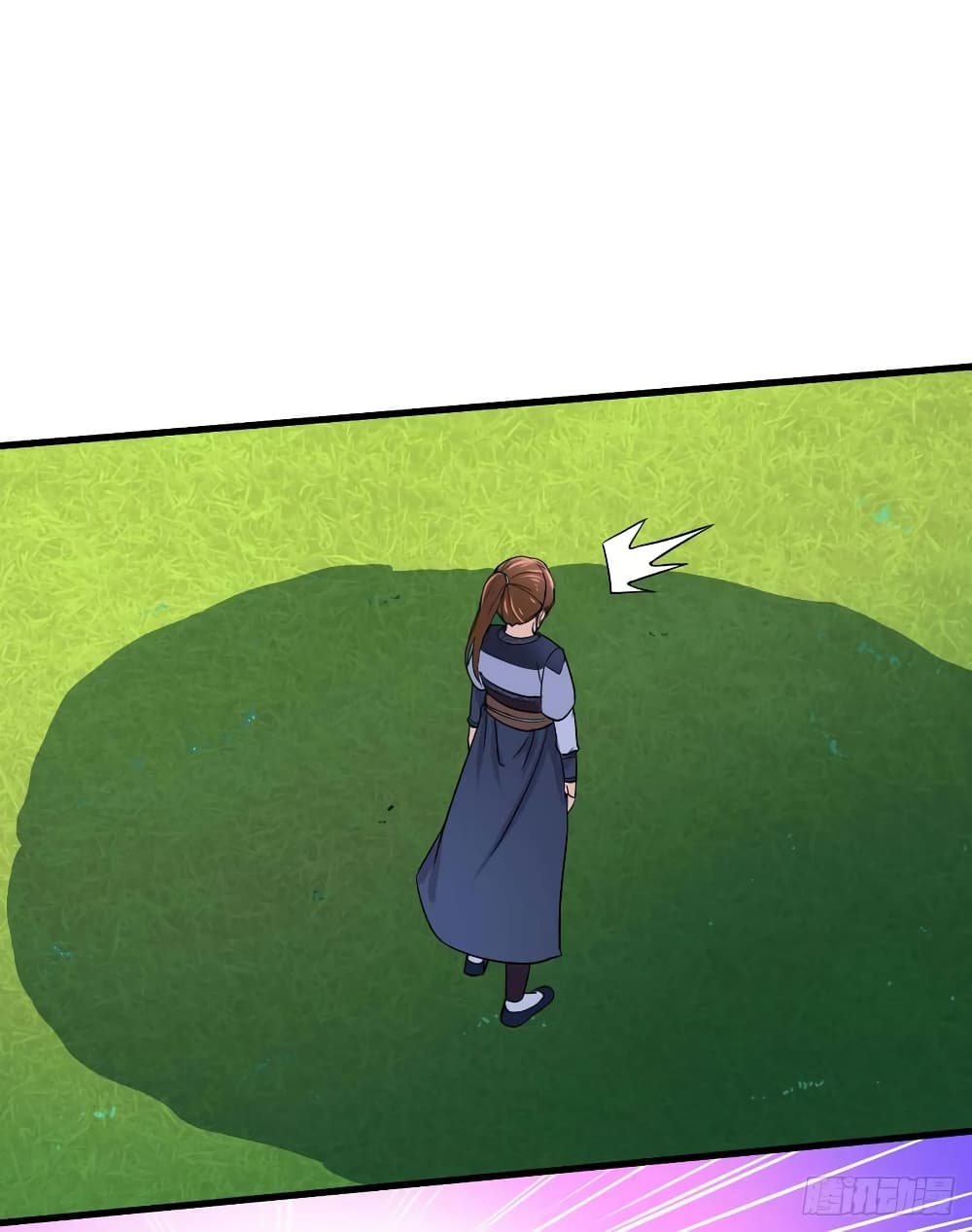 The Cultivators Immortal Is My Sister อยู่ดีๆผมก็มีพี่สาวสุดเทพ 51-51