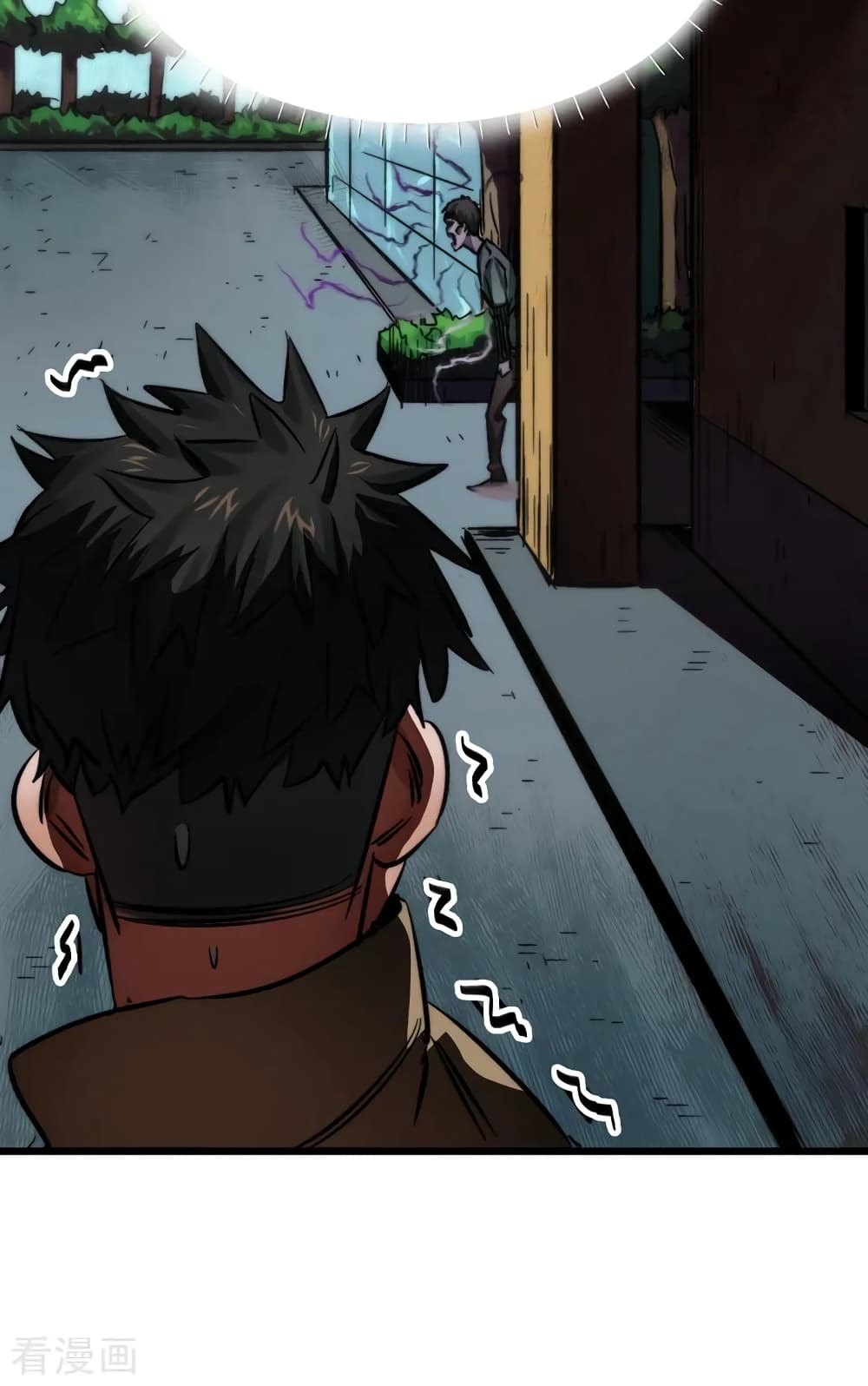 The Last Hero 1-1