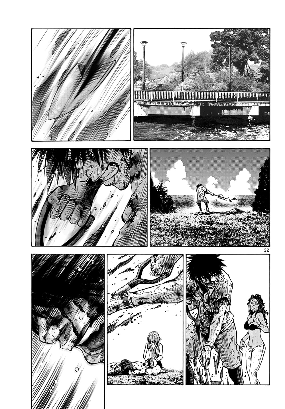 Imawa no Kuni no Alice 41-คิงดอกจิก (9)