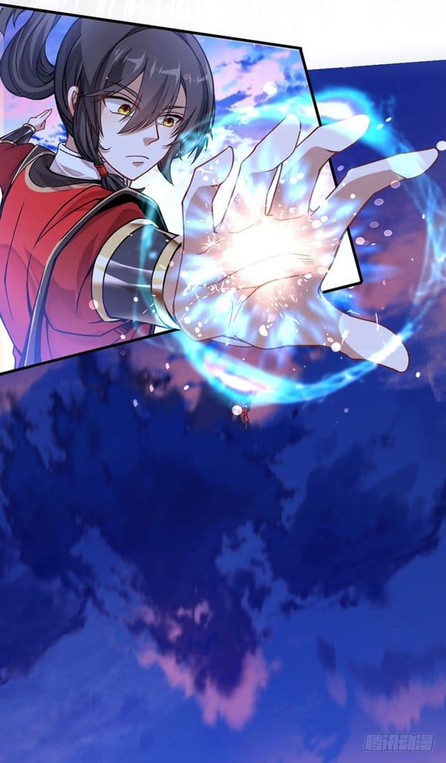 Return of Divine Emperor 28-28