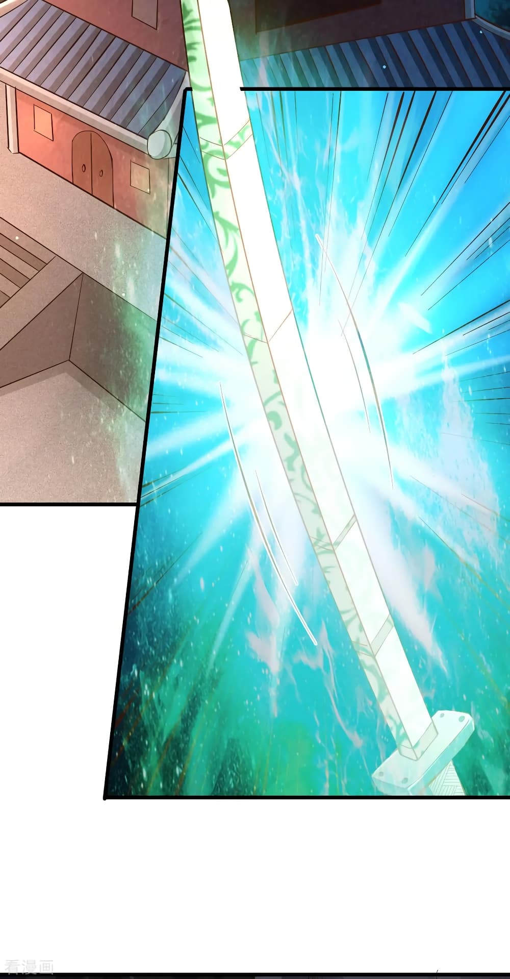 Immortal King of City ราชาอมตะแห่งนคร 165-165
