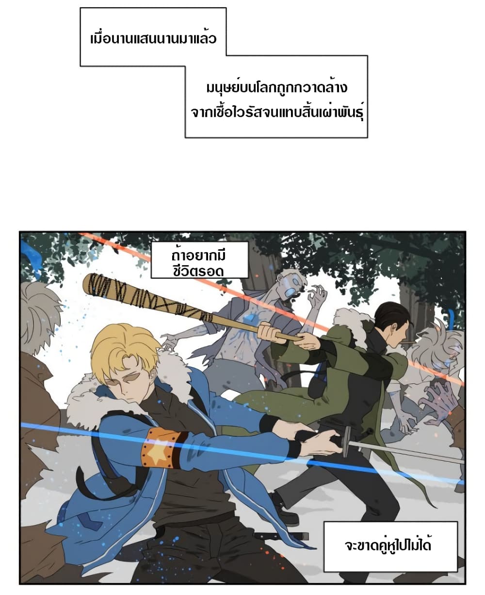 Tomorrow,How we survive? 12-12
