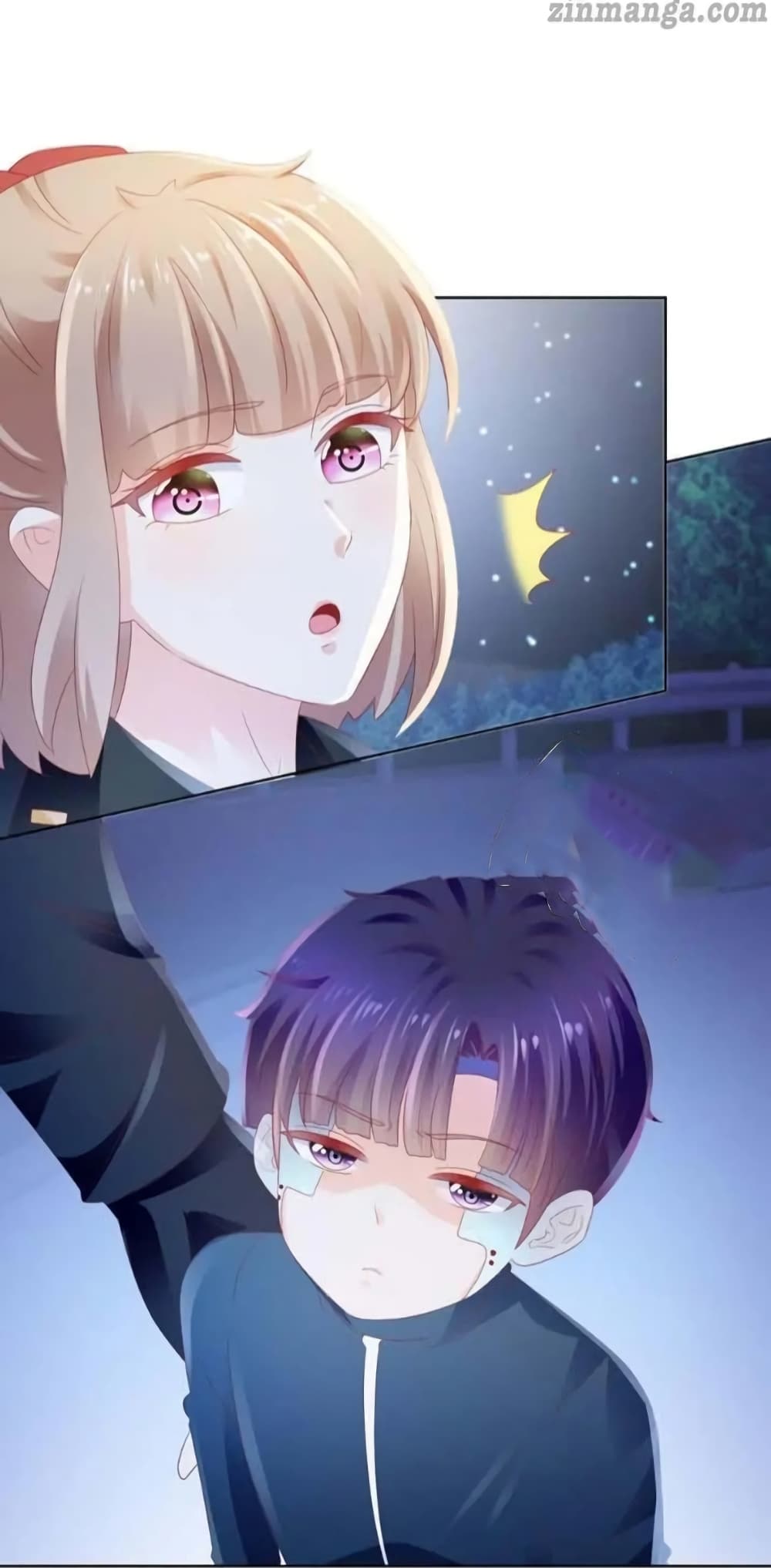The Lovely Wife And Strange Marriage แผนรักลวงใจ 141-141