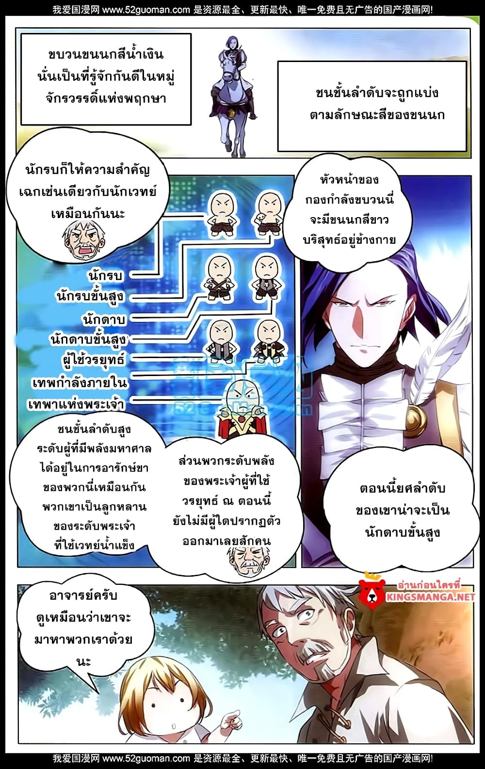 The Magic Chef of Ice and Fire 4-4