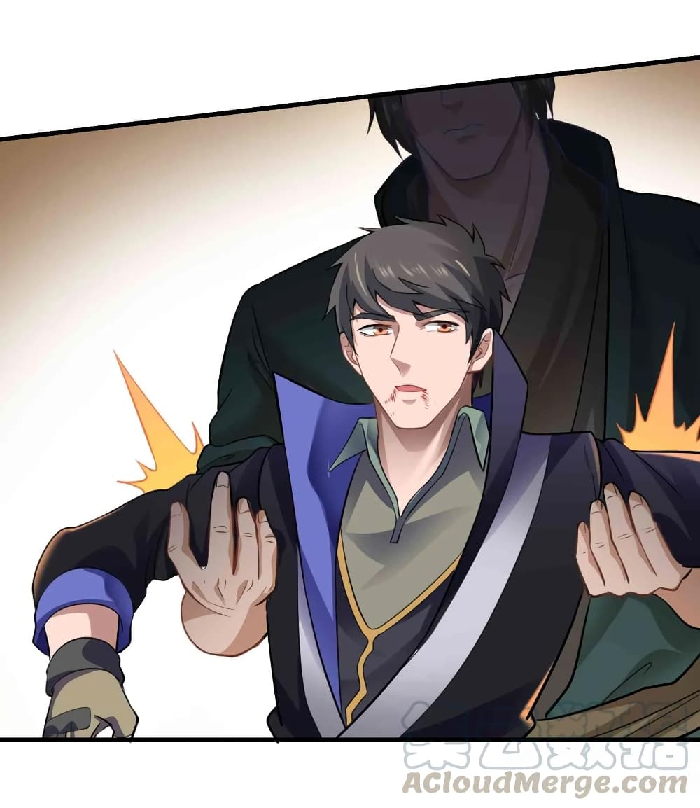 Super Warrior in Another World ทหารเซียนไปหาเมียที่ต่างโลก 64-64
