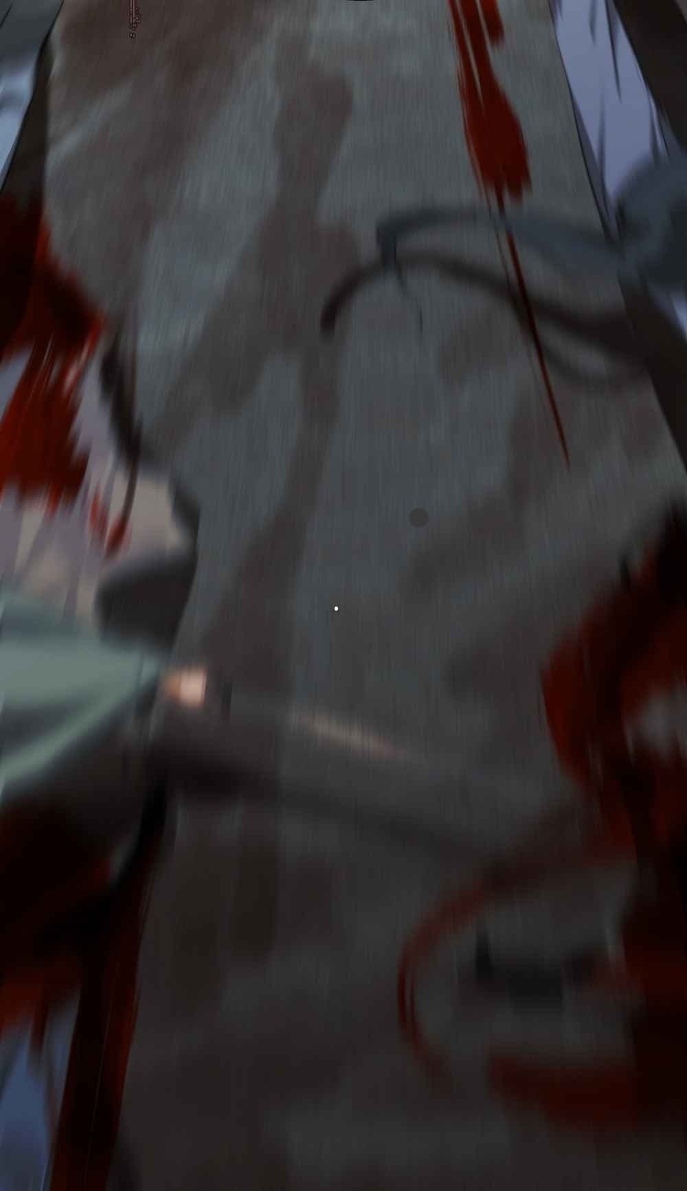 I Accidentally Saved the Jianghu's Enemy 5-5