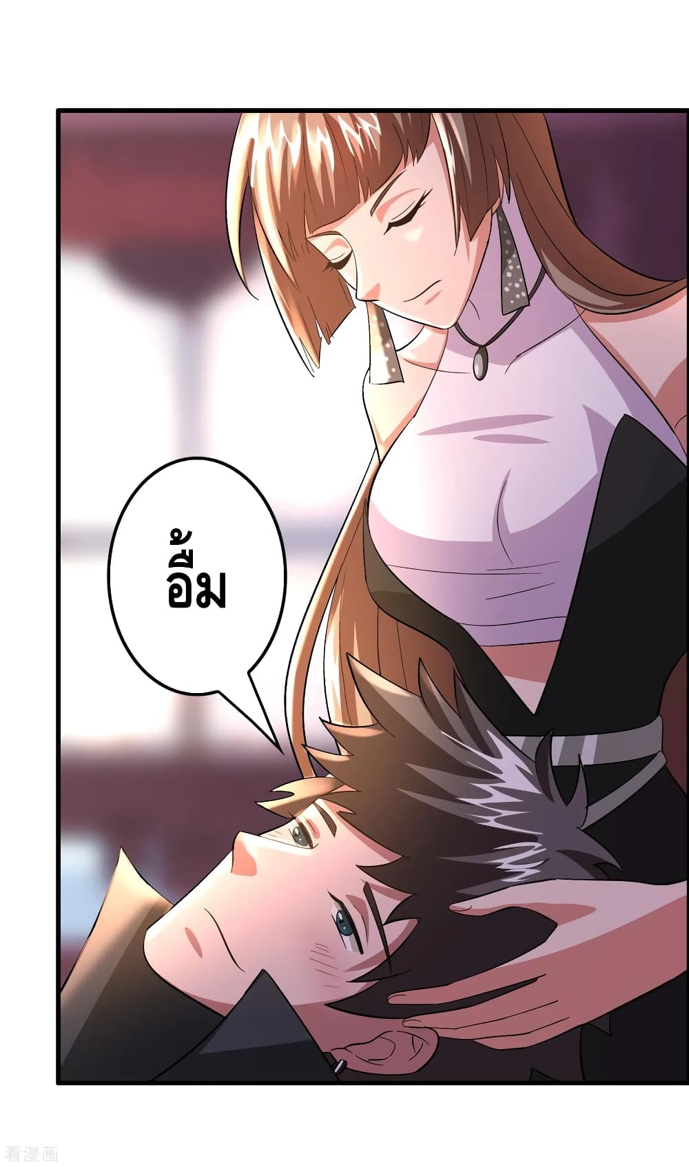 Become God Merchant in The Other World ข้ามต่างโลกเพื่อเป็นพ่อค้าเทพสุดมั่งคั่ง 95-95