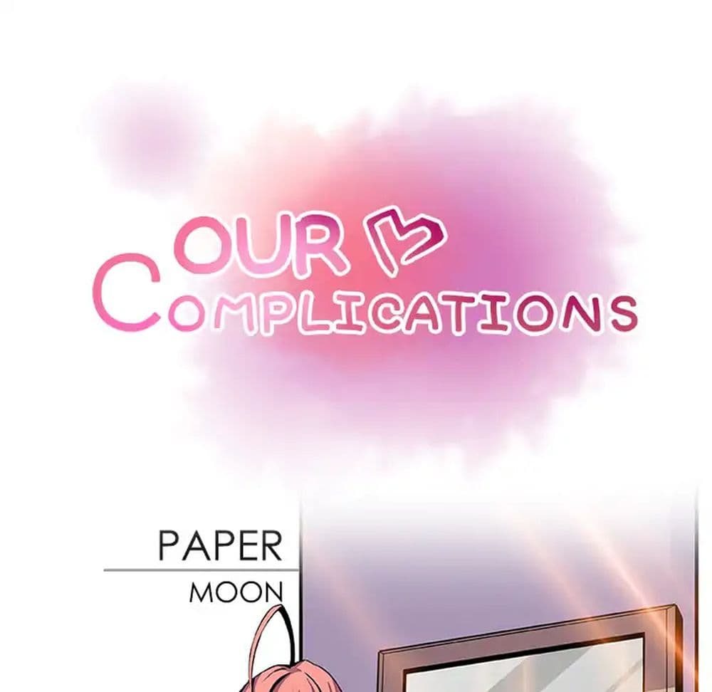 Our Complication 27-27