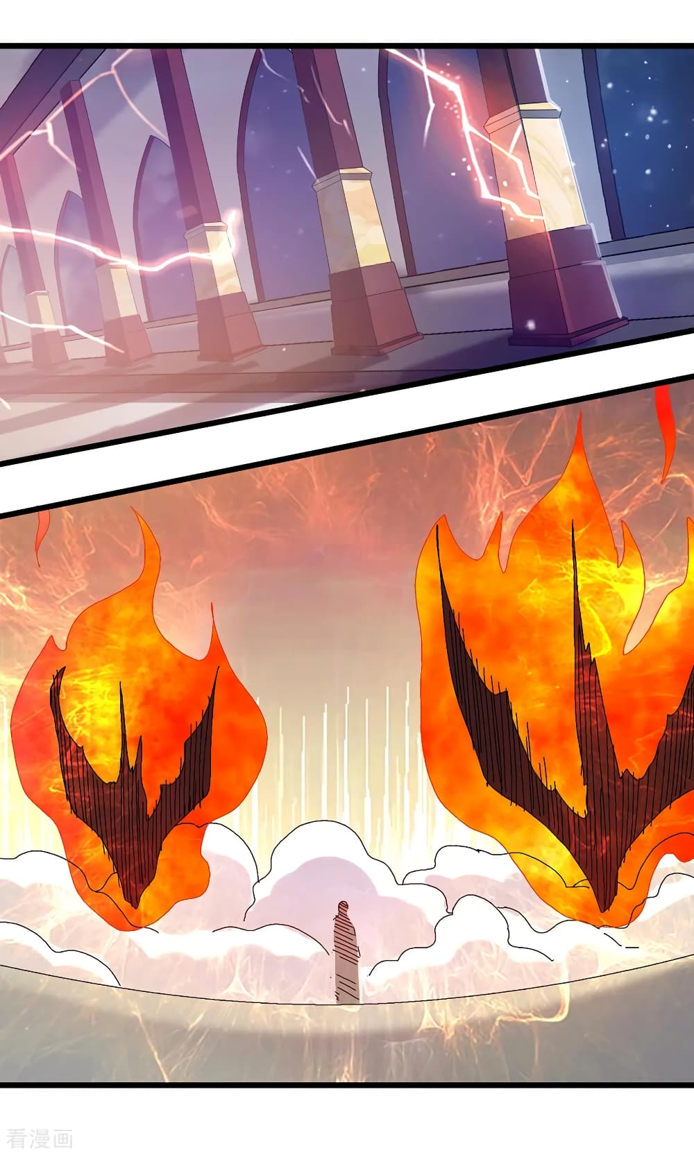 Immortal King of City ราชาอมตะแห่งนคร 102-102