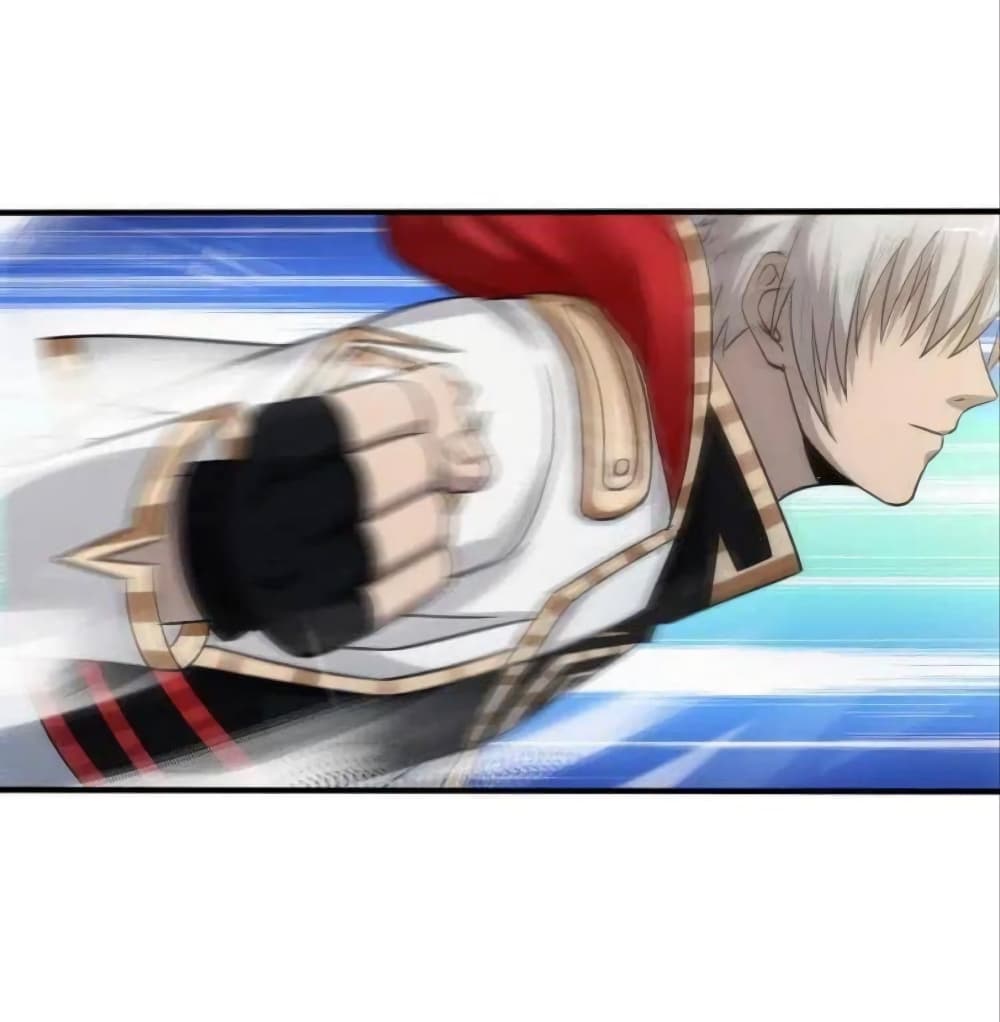 Return of Soul Master 10-10