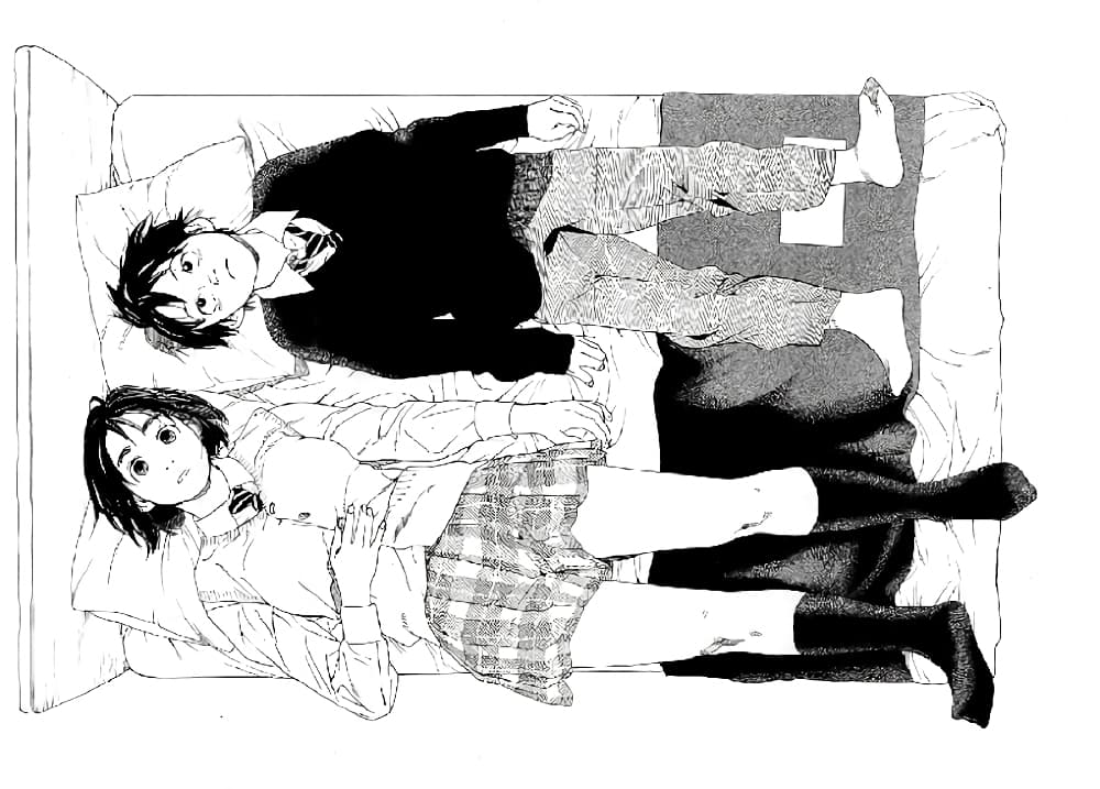 Fujiyama-san wa Shishunki 27-คุณฟูจิยามะกับการเดินเล่น