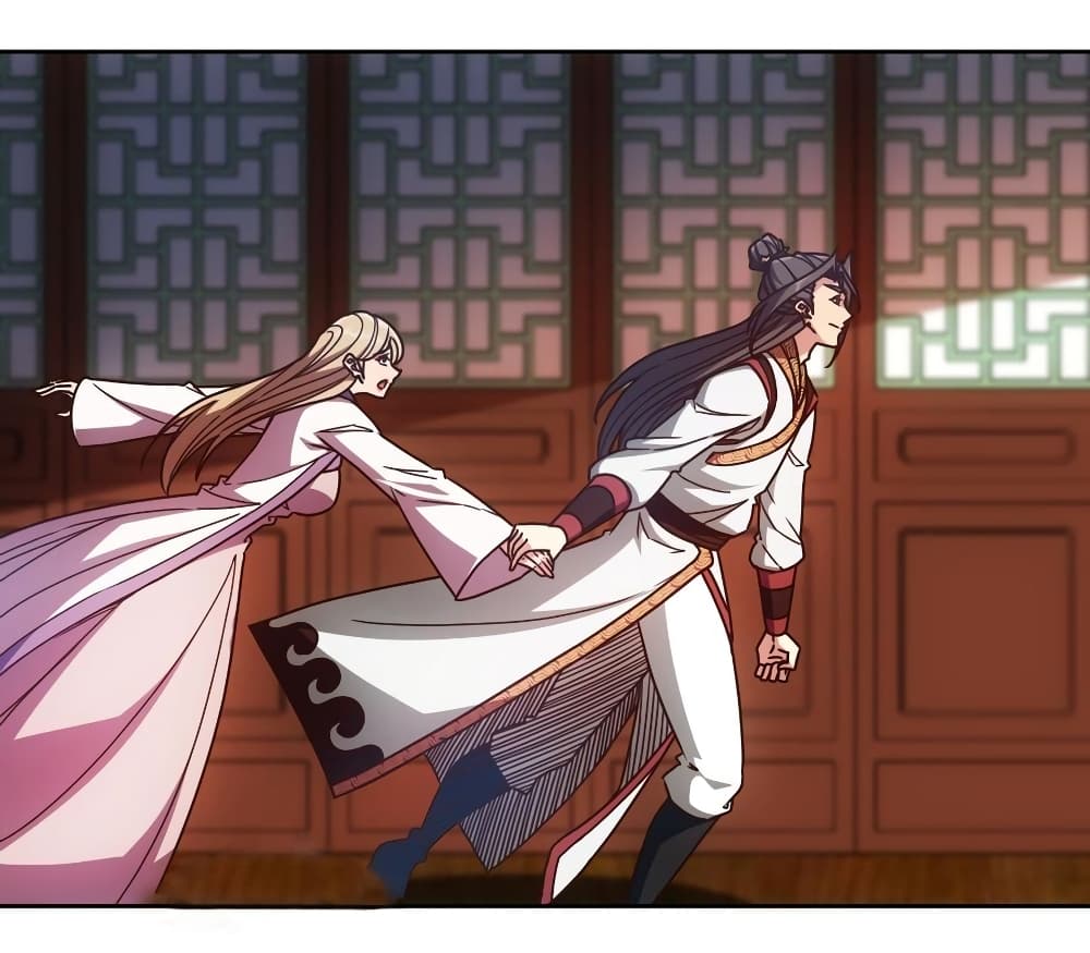 Hong Tianshen Zun 87-87