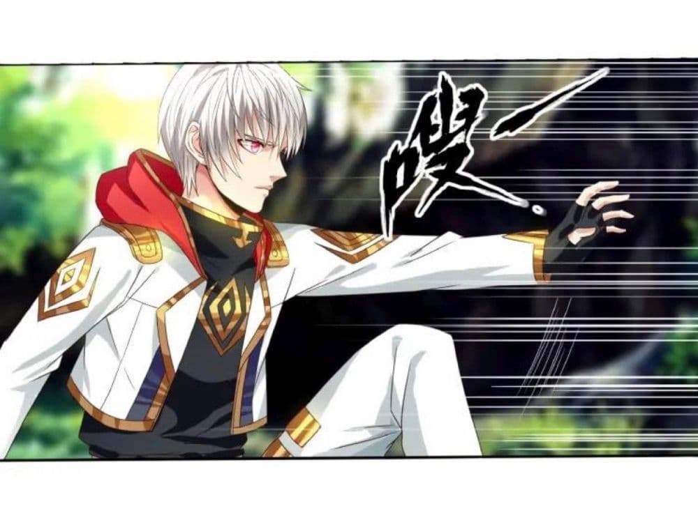 Return of Soul Master 62-62