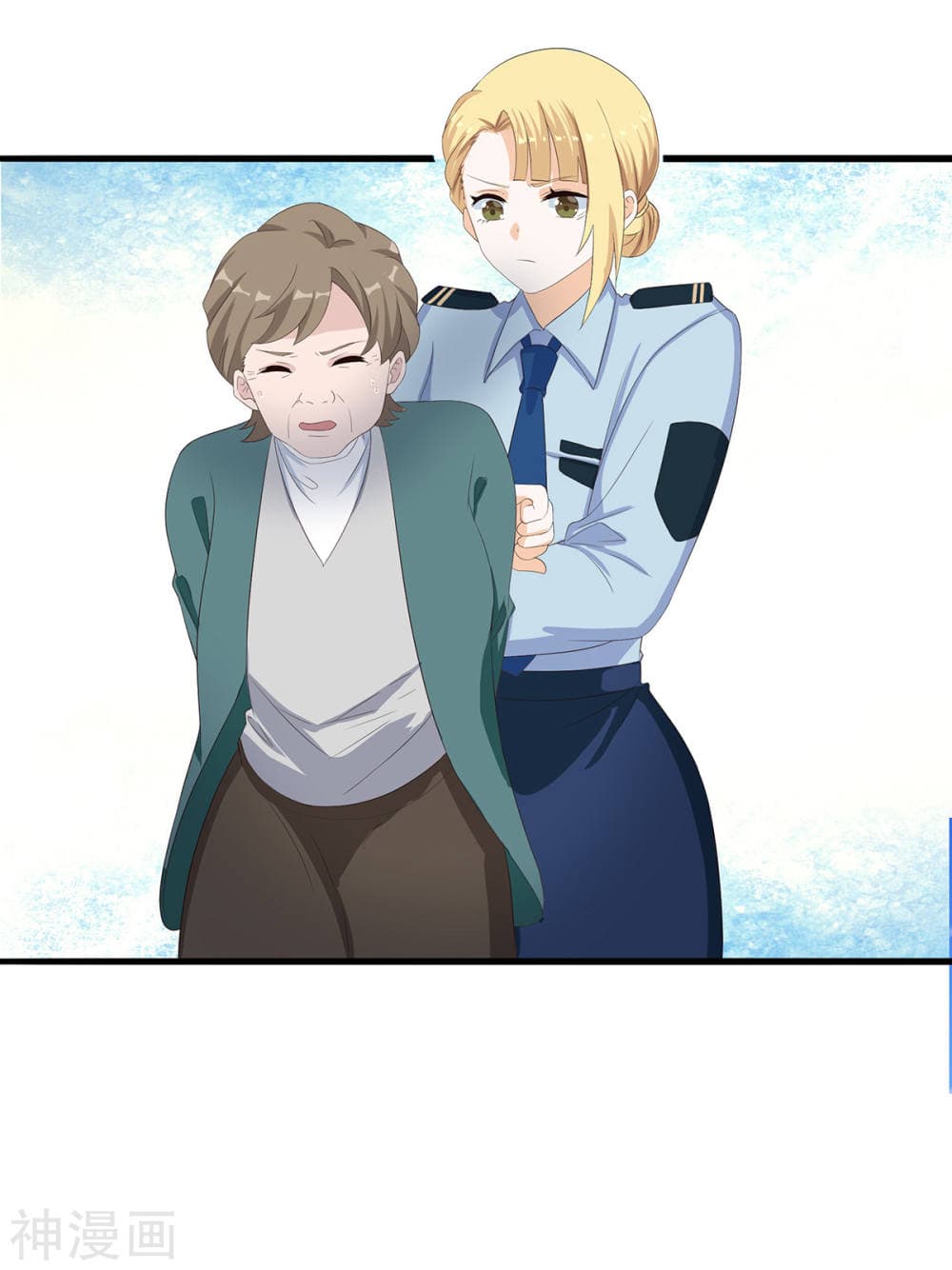 Why I Have Fairy Daugther! ไหงผม ถึงมีลูกสาวเป็นนางฟ้าได้ละเนี่ย!! 5-5