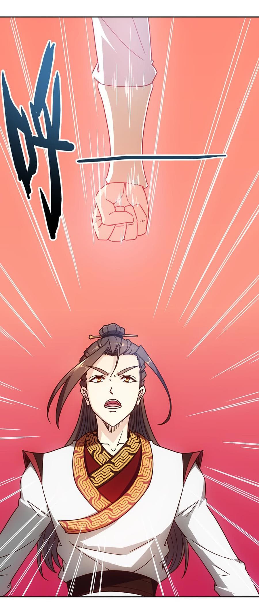 Hong Tianshen Zun 47-47