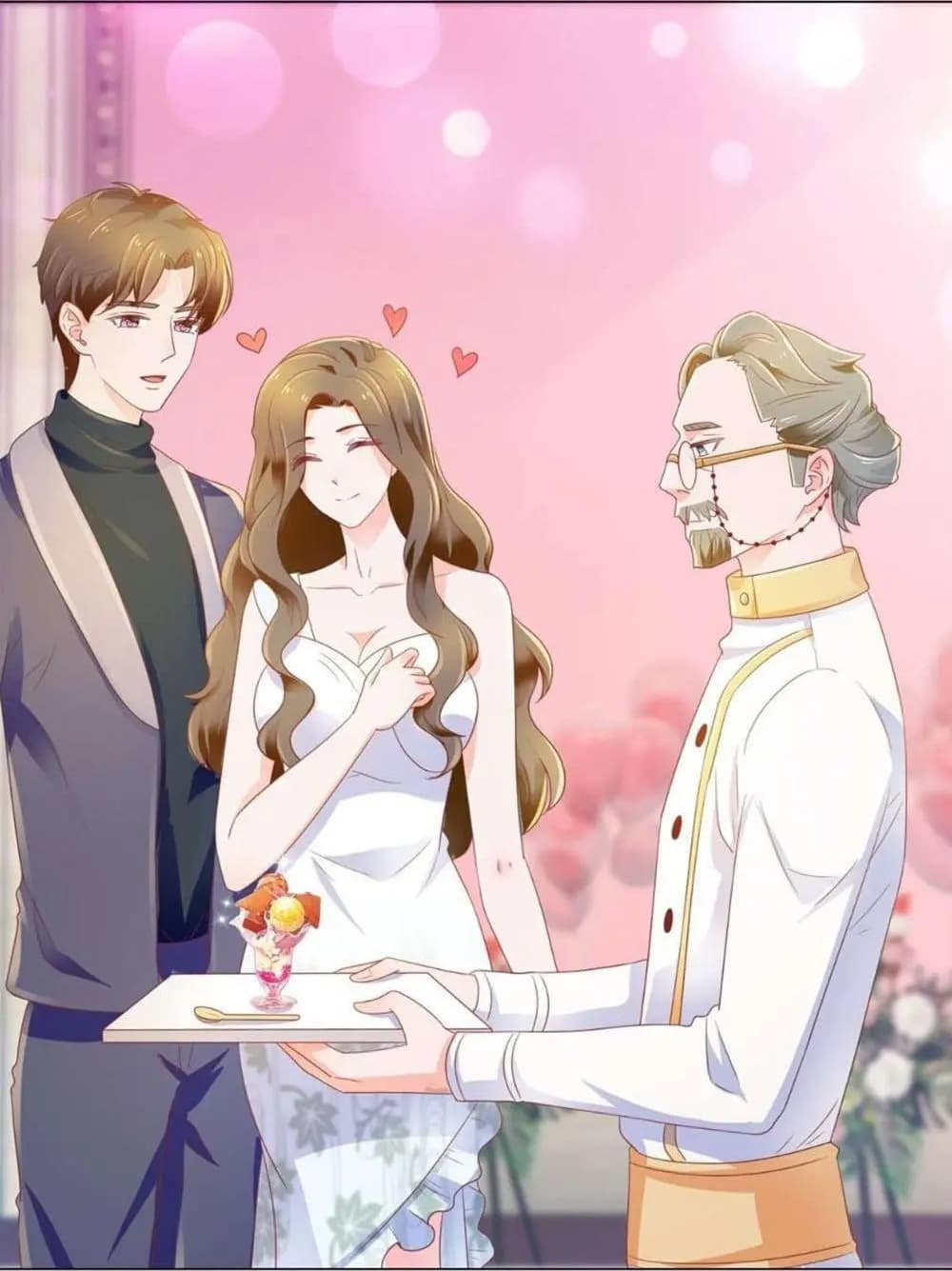 The Lovely Wife And Strange Marriage แผนรักลวงใจ 157-157