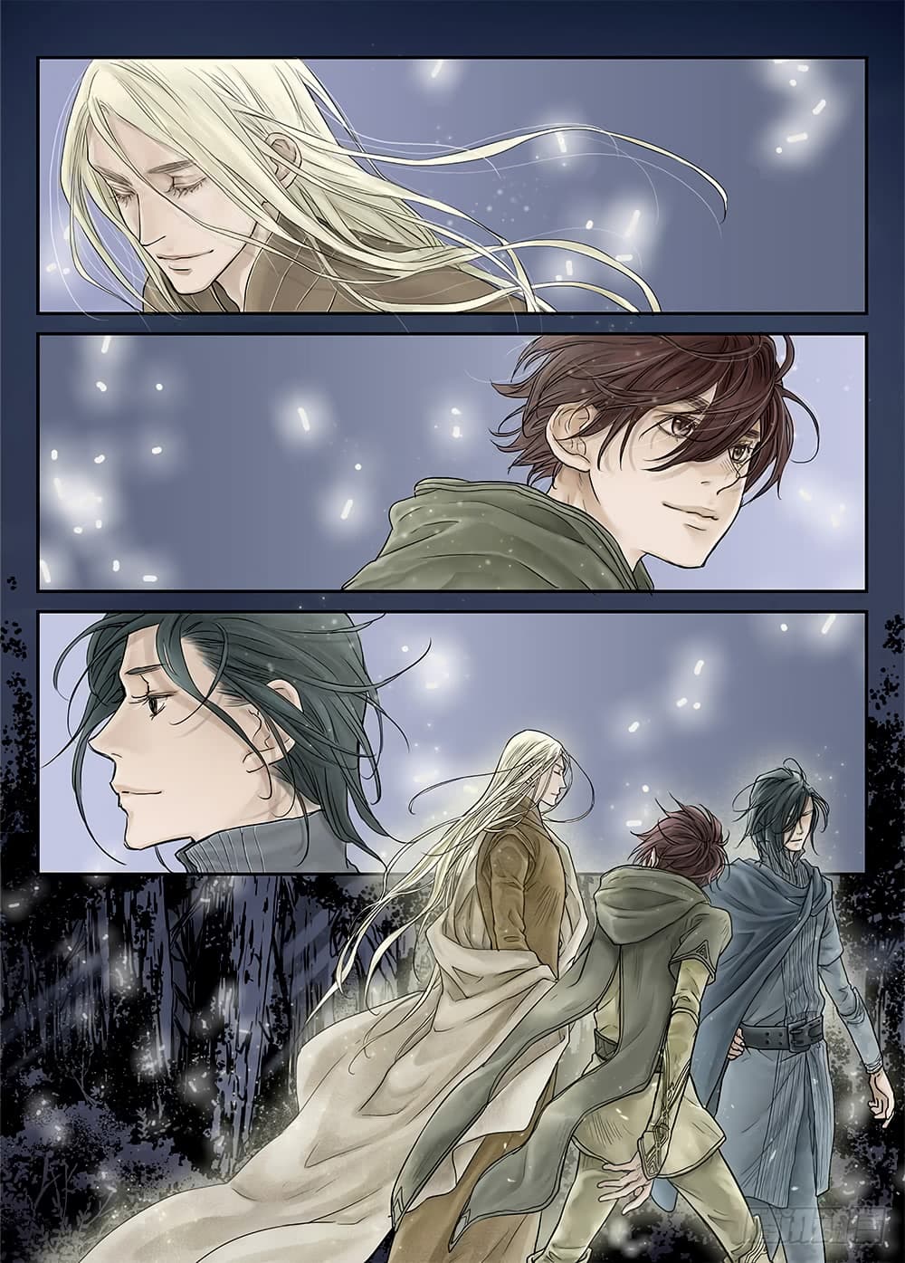 L.O.R.D: Legend of Ravaging Dynasties 19.1-19.1