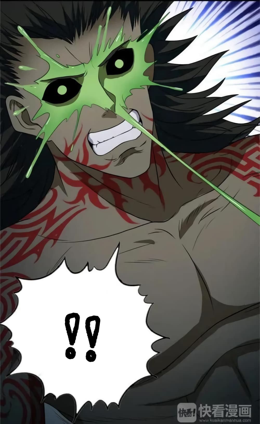 Return of Soul Master 15-15
