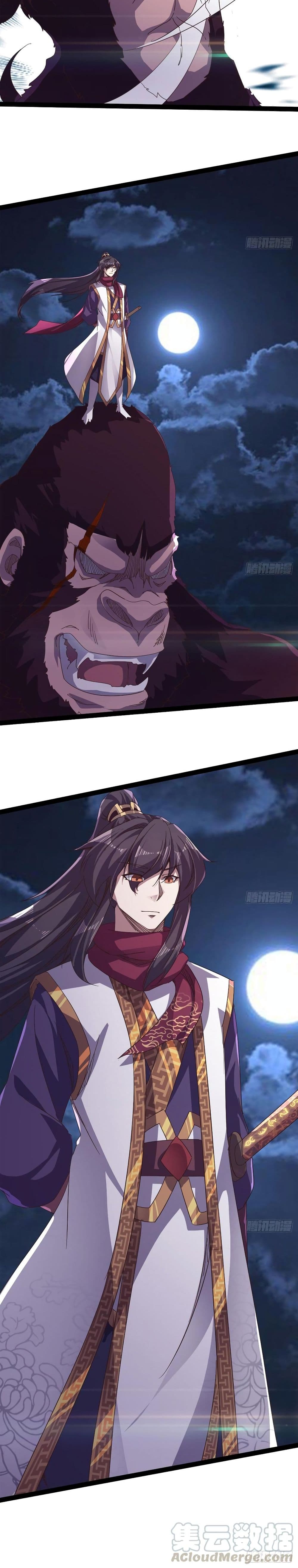 Path of the Sword 37-37