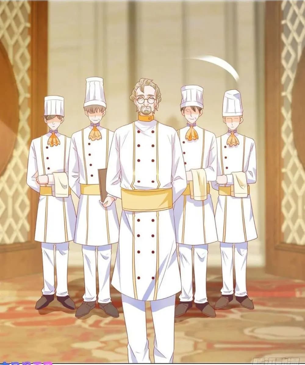 The Lovely Wife And Strange Marriage แผนรักลวงใจ 157-157